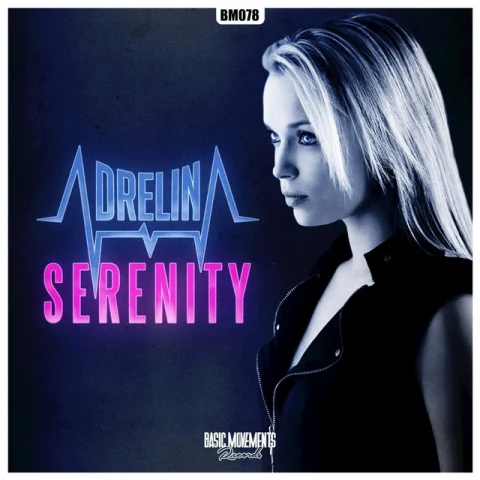 Cover of Serenity