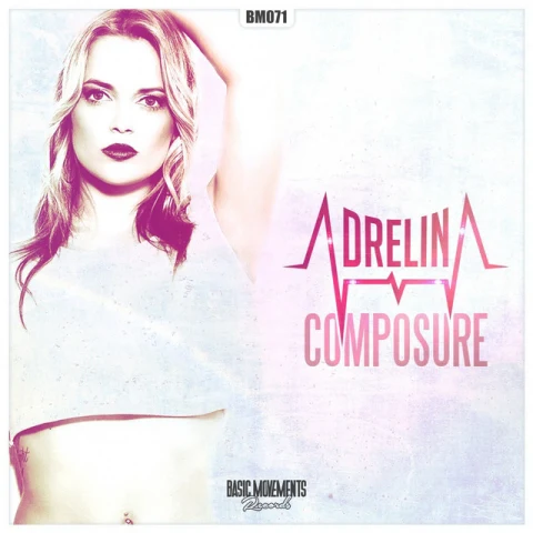 Cover of Composure