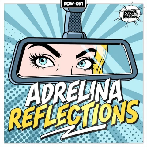 Cover of Reflections