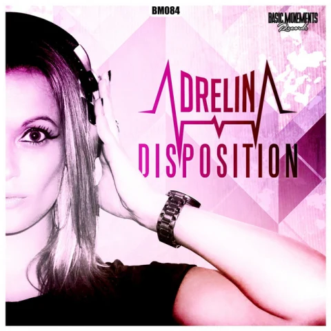 Cover of Disposition
